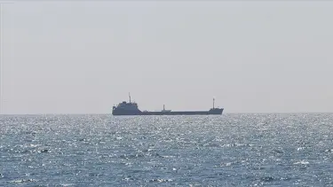 Cumhurbaşkanlığı Sözcüsü Kalın CNN'e anlattı: Tahıl krizi nasıl aşıldı?