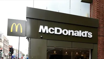 McDonald's'tan radikal karar... Restoran grubundan çıkıyor