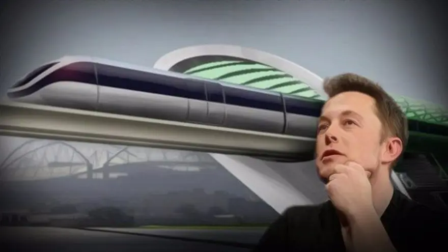 Elon Musk Hyperloop biletinin fiyatını açıkladı 