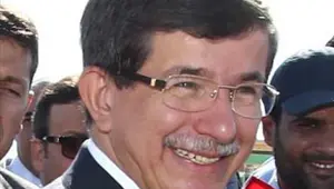 Davutoğlu Bingazi'de