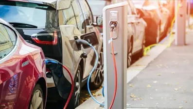 Elektrikli araç satışlarında rekor: 2 milyon eşiği aşıldı