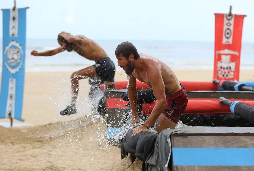 Survivor, Survivor 2017, survivor ödül oyunu, survivor araba ödülü 16 Survivor, Survivor 2017, survivor ödül oyunu, survivor araba ödülü 16