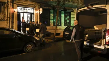 İstanbul Şişli'de mühendisin şüpheli ölümü: 2 arkadaşı gözaltına alındı