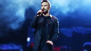 Tarkan'dan Azerbaycan mesajı