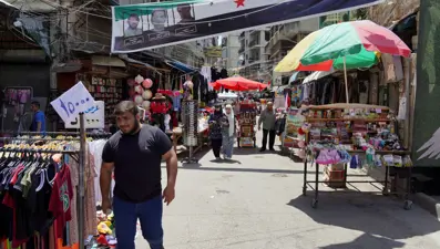 BM: 1,9 milyon Suriyeli geri döndü