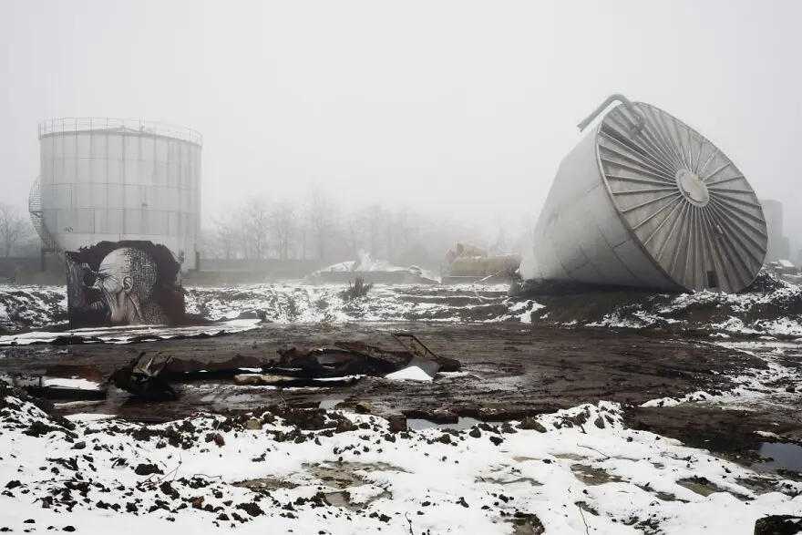 2021 Urban Fotoğraf Yarışması’nın finalistleri 21 2021 Urban Fotoğraf Yarışması’nın finalistleri 21