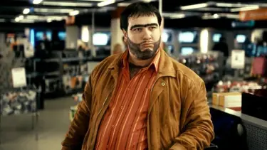 Şahan Gökbakar “Recep İvedik” oyuncakları davasını kazandı