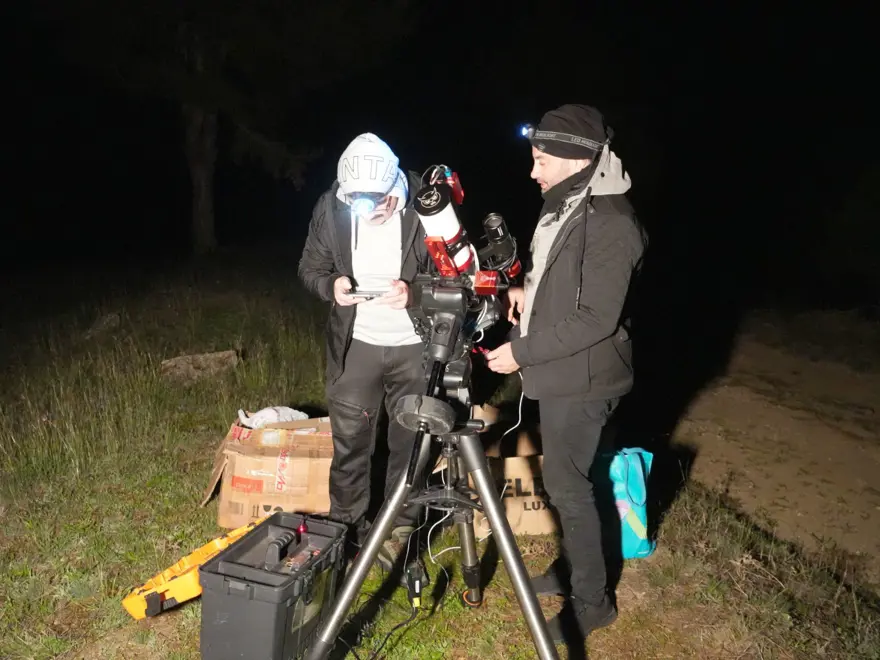 PARÇALANMA İHTİMALİ BULUNUYOR 2