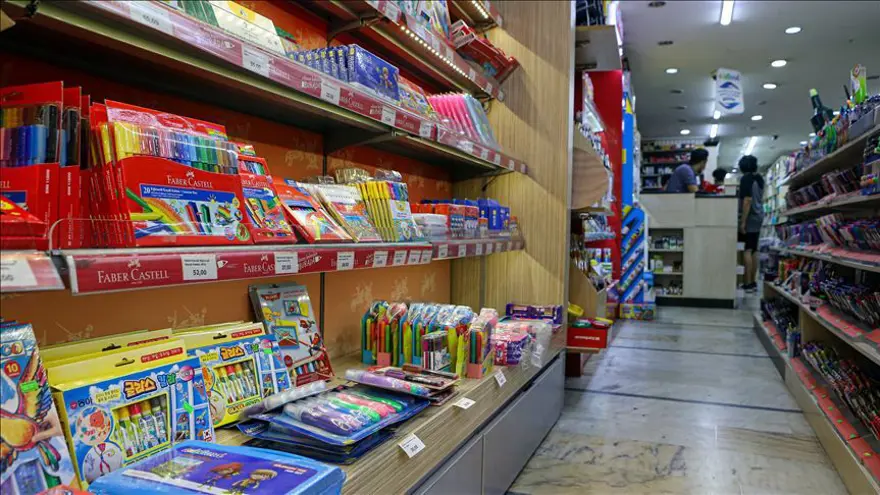 Kırtasiye yardımı başvuru şartları neler? Kırtasiye yardımı başvurusu ne zaman? İşte öğrencilere kırtasiye yardımının ayrıntıları 