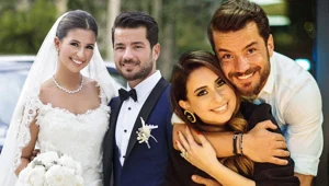 Buse Terim'den ayrılık sonrası açıklama: İyi olmamam için bir sebep yok Buse Terim'den ayrılık sonrası açıklama: İyi olmamam için bir sebep yok