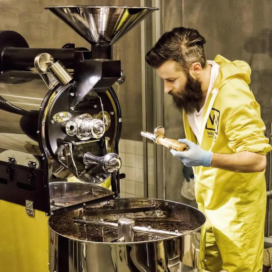 Breaking Bad İstanbul'da kafe oldu! 