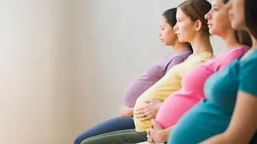 Hamileliği kolaylaştıran uygulama