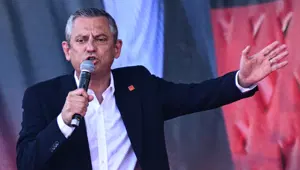 Özgür Özel hakkında soruşturma