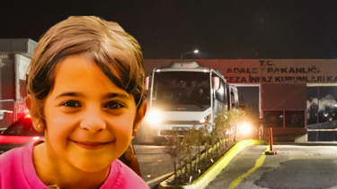 Narin cinayetinde karar açıklandı: Annesi, amcası ve abisi ağır müebbet hapise mahkum oldu