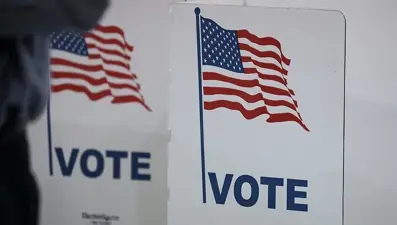 ABD başkanlık seçimleri ne zaman? (2024 Amerika Başkanlık seçimi takvimi)