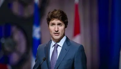 Kanada Başbakanı Justin Trudeau karantinaya girdi