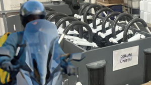 İstanbul’da motosikletle ölüm dağıttılar! Polisten altı ilçede sahte içki operasyonu