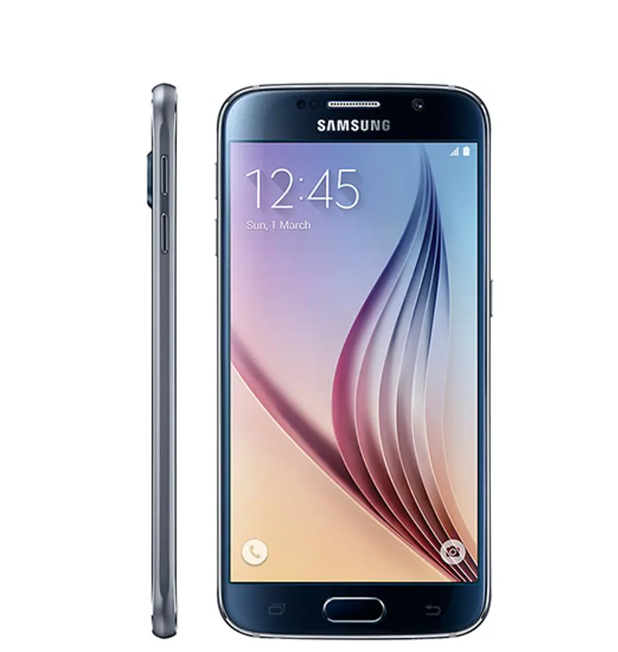 Samsung Galaxy S6 (2015) 30