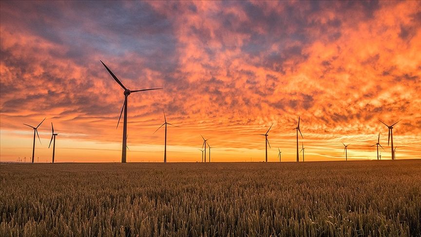 Türkiye yenilenebilir enerjide dünya ve Avrupa'da ilk sıralarda