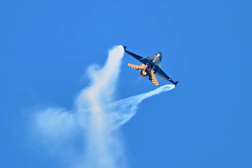 TEKNOFEST Adana'da kapılarını açtı 22