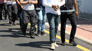 "Silindir Operasyonu" kapsamında 70 zanlı yakalandı