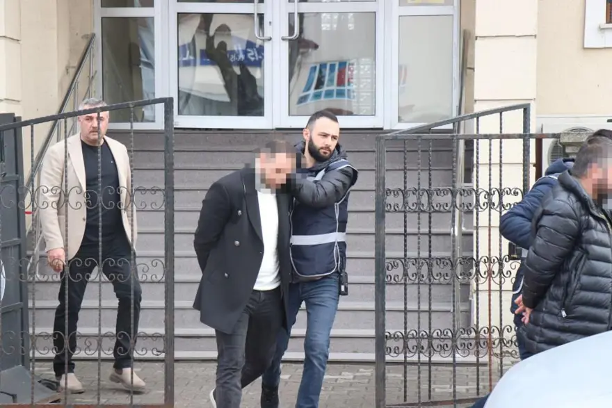 Yol kenarında ölü bulunmuştu, cinayete kurban gittiği ortayaçıktı 3