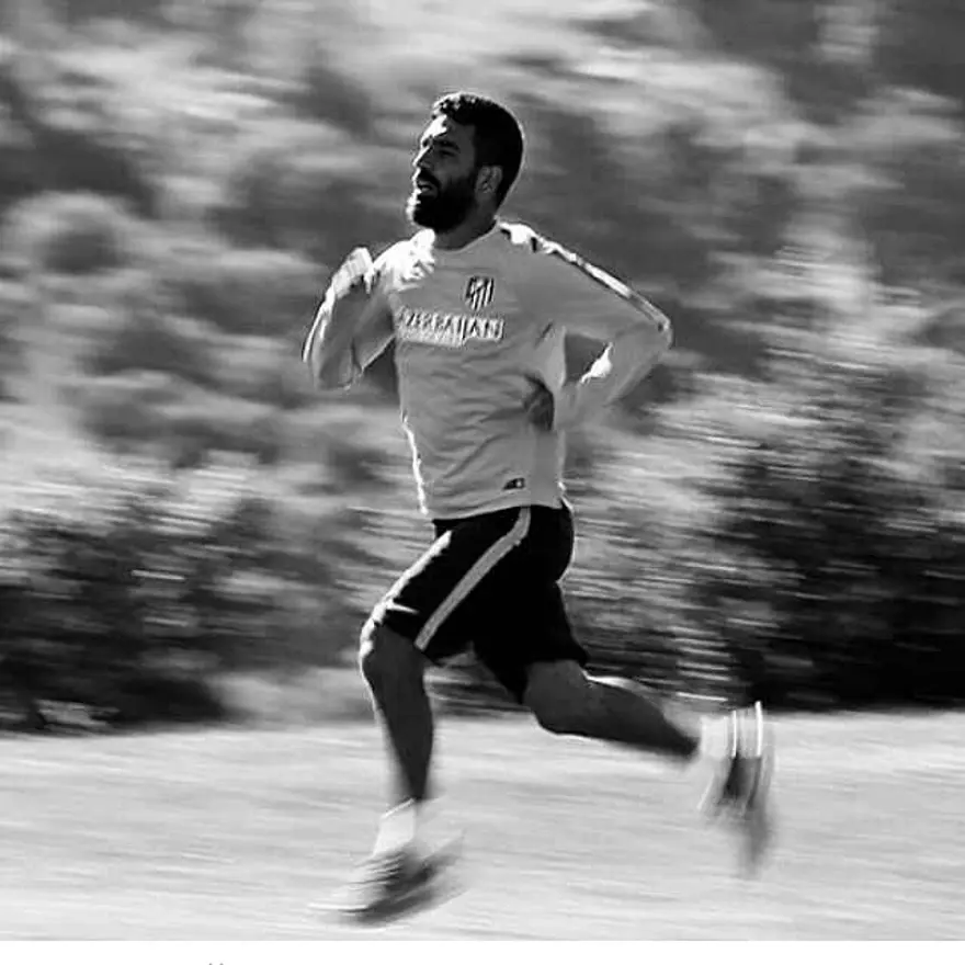 Arda Turan'ın 15 milyon euroluk malikanesi 32 Arda Turan'ın 15 milyon euroluk malikanesi 32