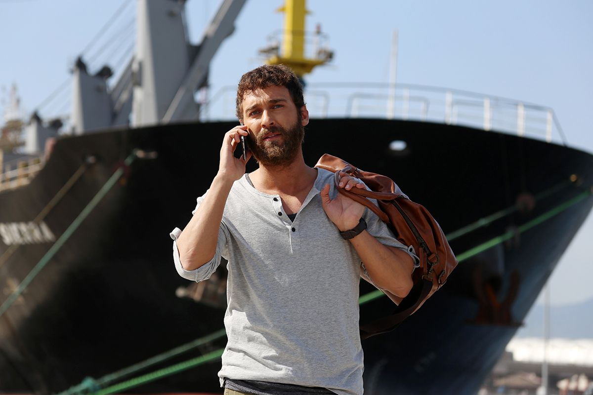 Seçkin Özdemir Sevgili Geçmiş ile ekranlara dönüyor