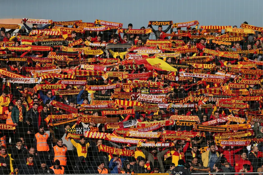 Göztepe, İzmir, süper lig puan durumu 6 Göztepe, İzmir, süper lig puan durumu 6