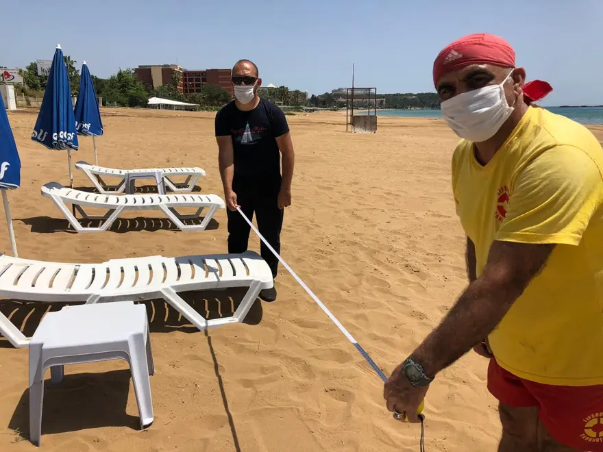 "KENDİMİZCE PROVA YAPIYORUZ" 2