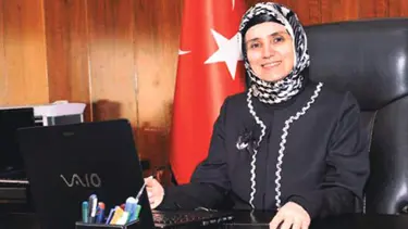 Üniversite yönetimine suç duyurusu