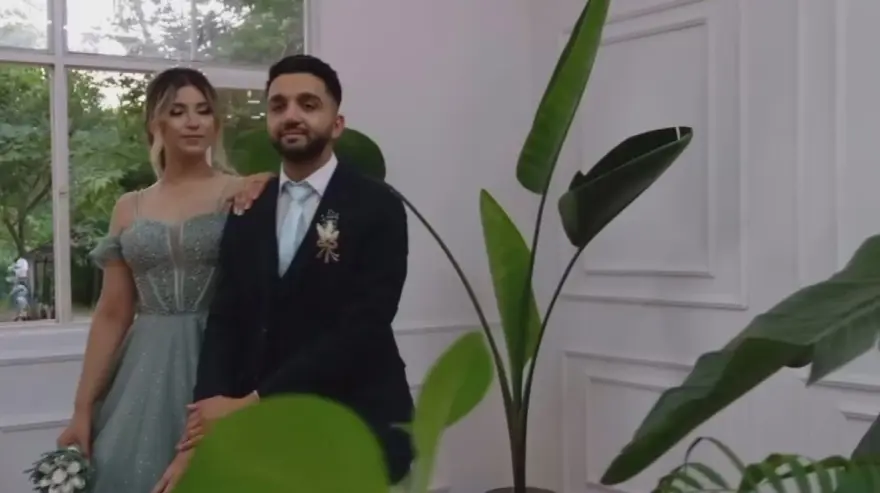 Yirmi gün önce evlenmişti: Orman muhafaza memuru evinde ölü bulundu Yirmi gün önce evlenmişti: Orman muhafaza memuru evinde ölü bulundu