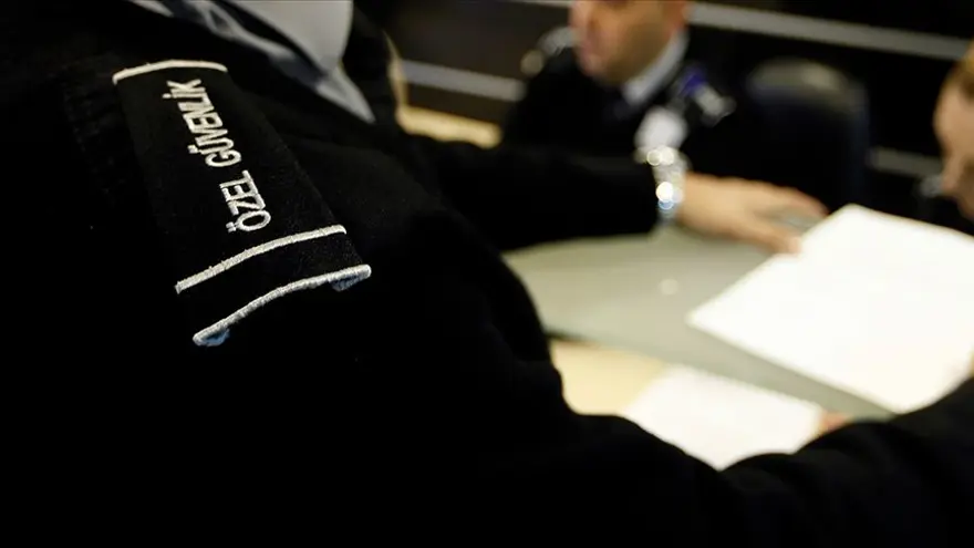 109. ÖGG sınav sonuçları EGM.gov.tr üzerinden açıklandı (Özel Güvenlik sınav sonucu görüntüleme) 109. ÖGG sınav sonuçları EGM.gov.tr üzerinden açıklandı (Özel Güvenlik sınav sonucu görüntüleme)