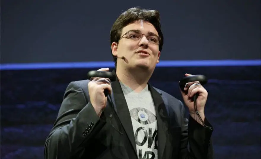 PALMER LUCKEY 2