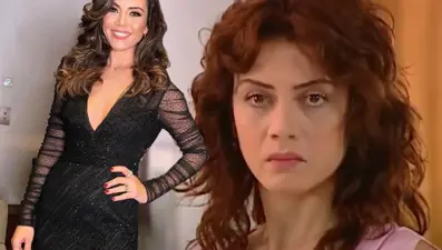 Gökçe Bahadır'dan Yaprak Dökümü itirafı: Benim için okul gibiydi