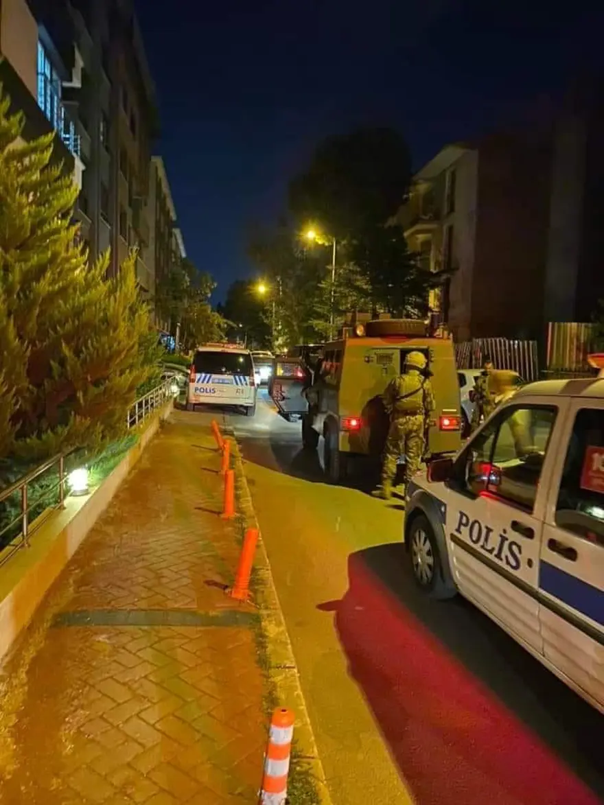 Rehinaldığı anneannesini öldüren Abdüllatif Şener’in oğlu Bedirhan Şener hakkındailk karar 4