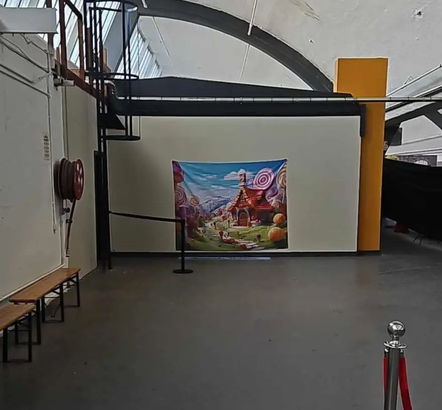 Yapay zeka ile dolandırıcılık: "Charlie'nin Çikolata Fabrikası" bu kez çocukları ağlattı! 1