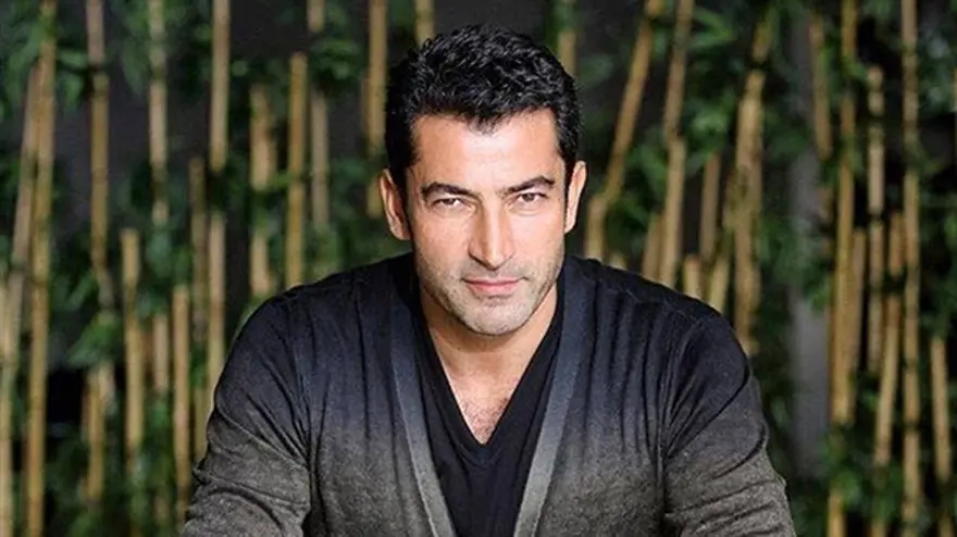 Kenan İmirzalıoğlu’nun yeni dizisinde Wilma Elles oynayacak 