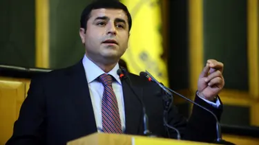 Demirtaş: Karakol komutanı görevden alınsın