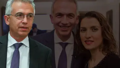 Frankfurt Belediye Başkanı Peter Feldmann, referandumla görevden alındı (Türk eşi Zübeyde Temizel'e torpil yapmakla suçlanıyor)