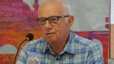 Türk sinemasının usta ismi Şerif Gören hayatını kaybetti