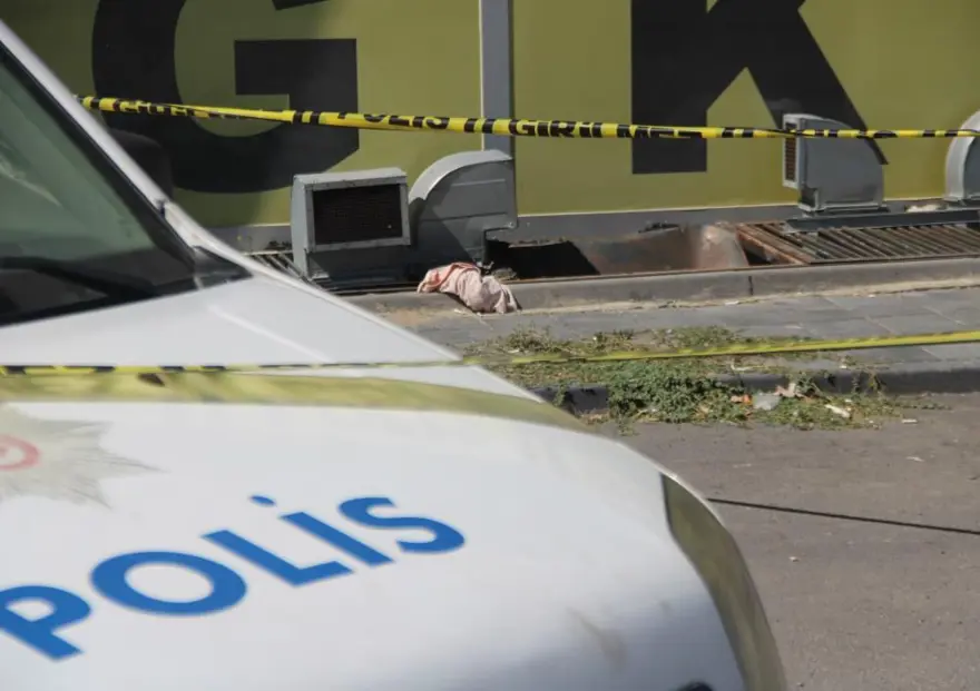 Saatler sonra bulunan ceset genç şarkıcıya ait çıktı 2