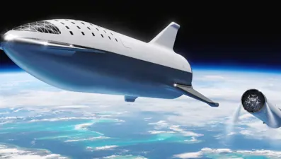 Elon Musk'tan çılgın proje: 9 saatlik yolculuk 29 dakikaya inecek