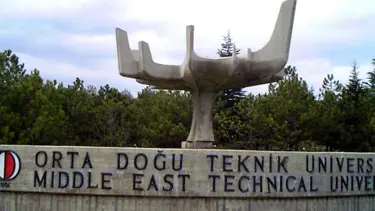 ODTÜ 'En iyi 100' içinde