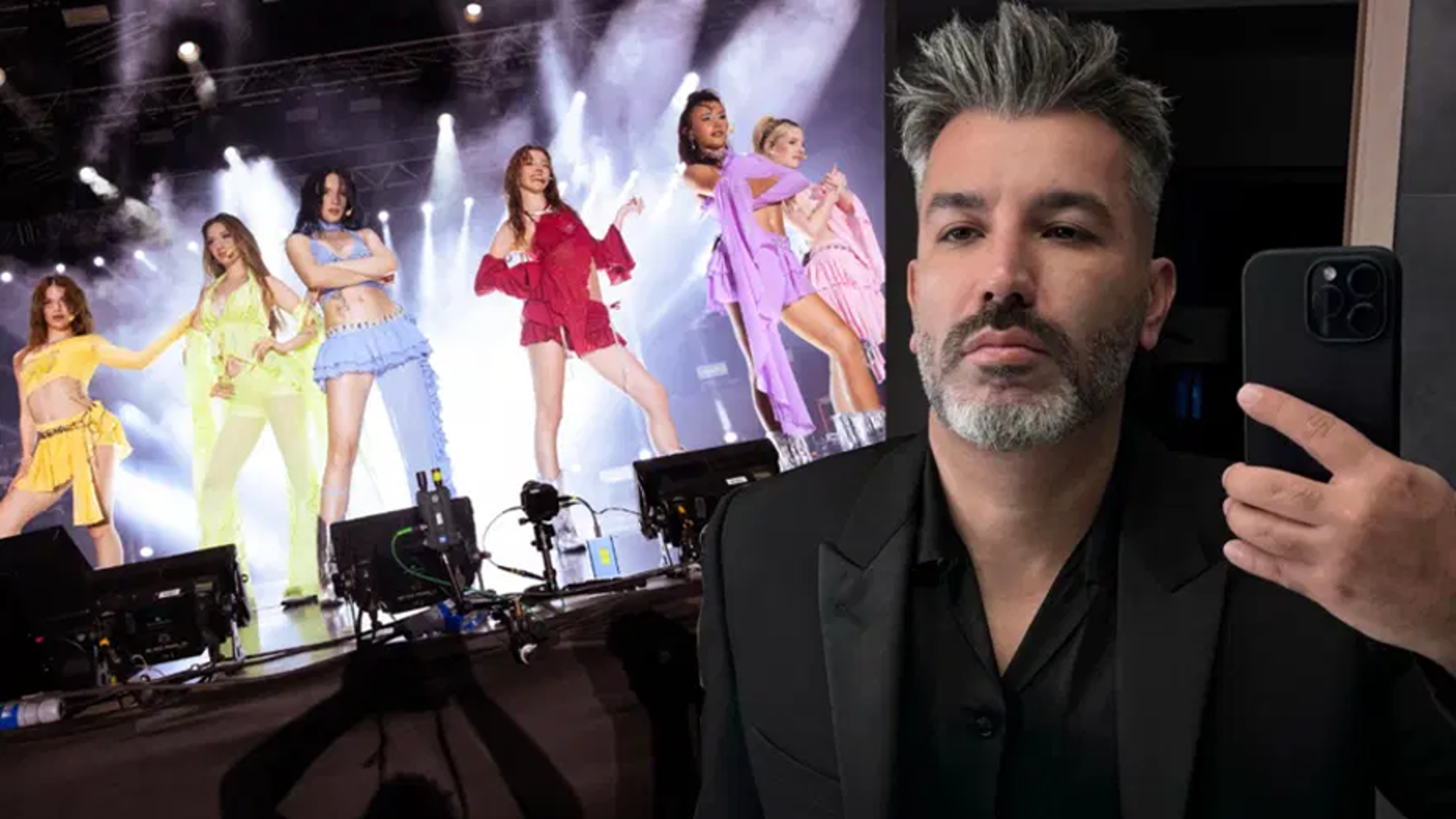 Sorguda ortaya çıktı. Manifest üyeleri paranın ne kadarını alıyor, Yenikapı'daki konserde ne oldu?