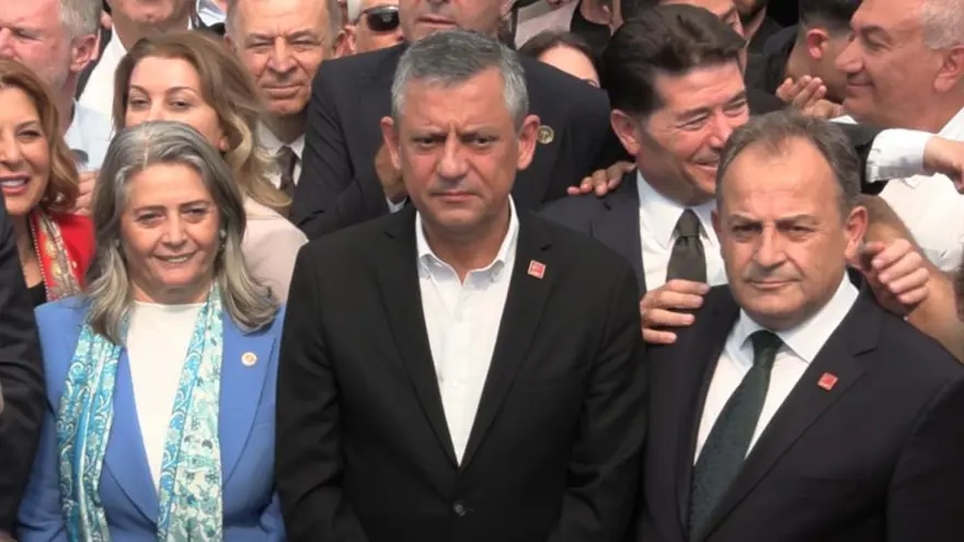80 MİLLETVEKİLİ İDDİASI 1 80 MİLLETVEKİLİ İDDİASI 1