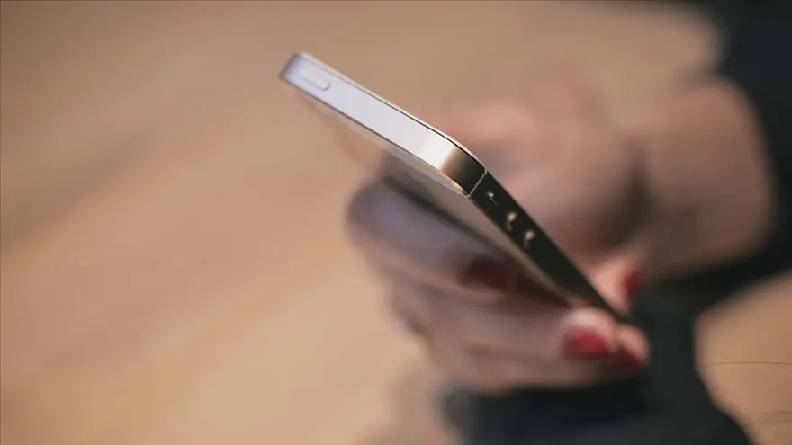 DİPLOMATLARA ÖZEL IMEI UYGULAMASI 2