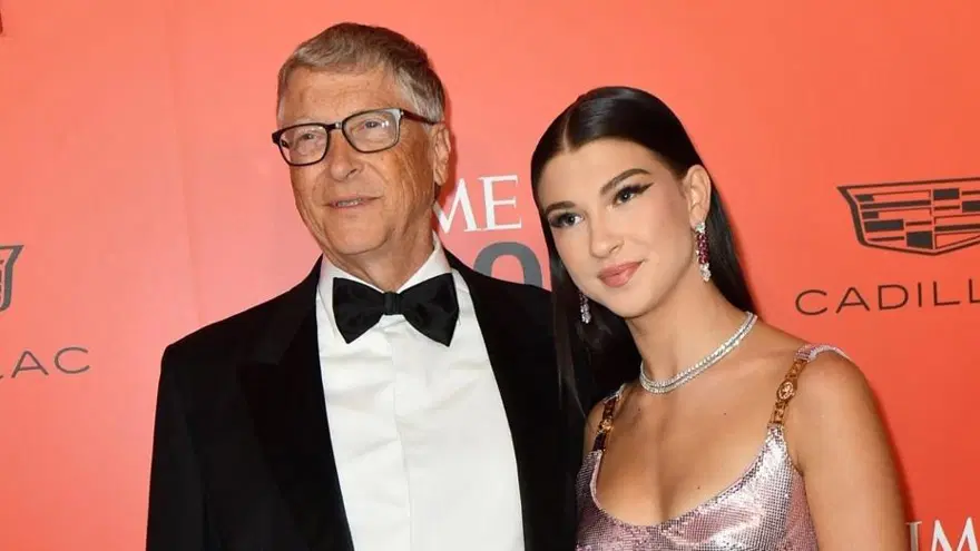 Bill Gates'in kızı 20 yıl hapisle karşı karşıya. Phia uygulaması neden tartışılıyor? 