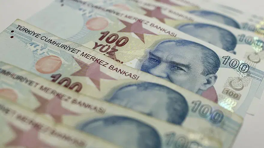 Parası ve hissesi olan herkesi ilgilendiriyor. Yeni dokunulmazlık zırhı devreye girdi 6