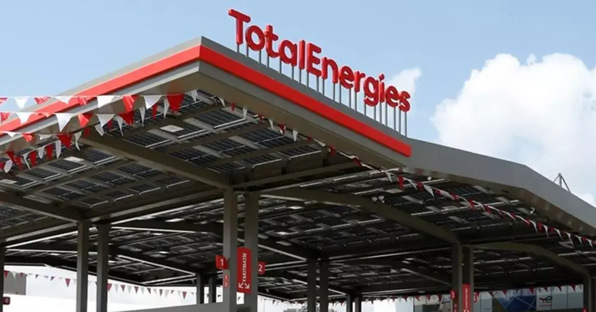 Fransız enerji devi Orta Doğu'dan bin 300 çalışanını tahliye etti